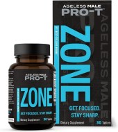 new vitality ageless male pro-t zone